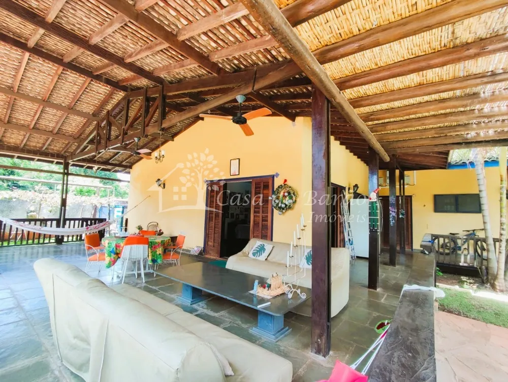 Chácara, 4 quartos, 1710 m² - Foto 7