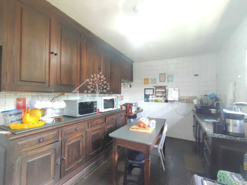 Chácara, 4 quartos, 1710 m² - Foto 5
