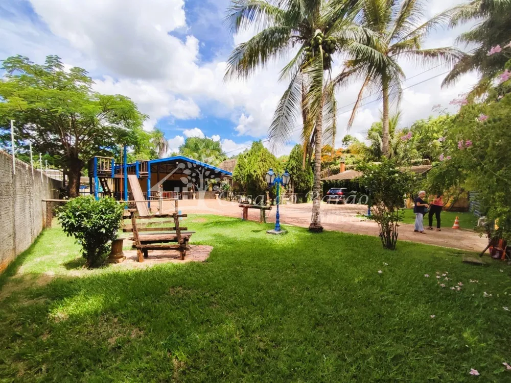 Chácara, 4 quartos, 1710 m² - Foto 6