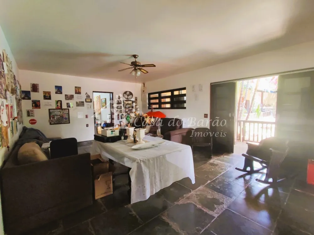 Chácara, 4 quartos, 1710 m² - Foto 9