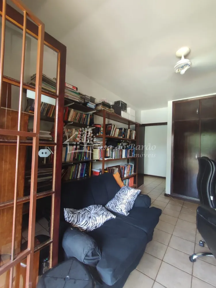 Chácara, 4 quartos, 1710 m² - Foto 4