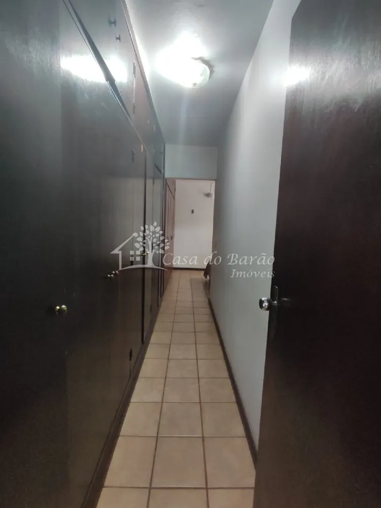 Chácara, 4 quartos, 1710 m² - Foto 11