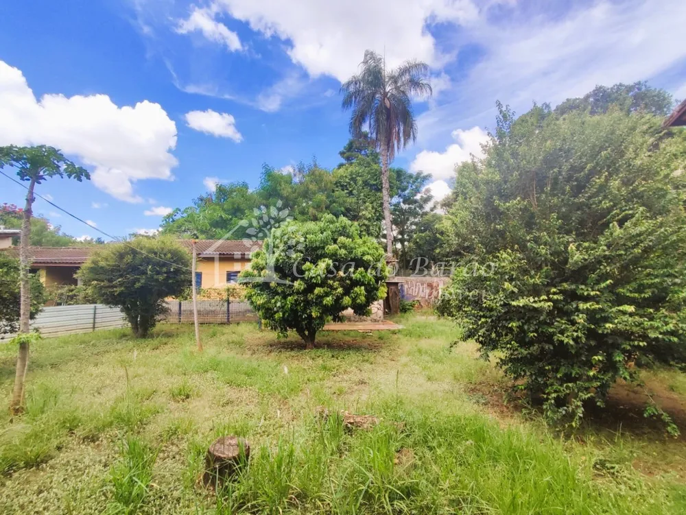 Chácara, 4 quartos, 1710 m² - Foto 3
