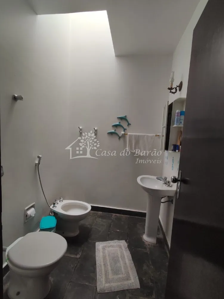 Chácara, 4 quartos, 1710 m² - Foto 12