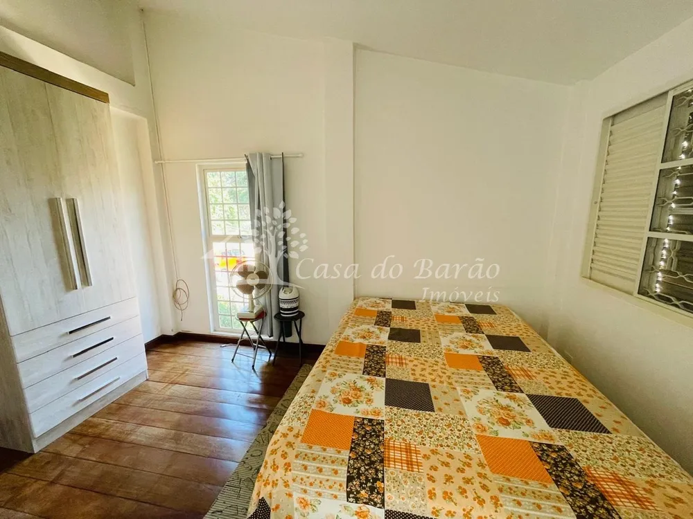 Casa, 7 quartos - Foto 11