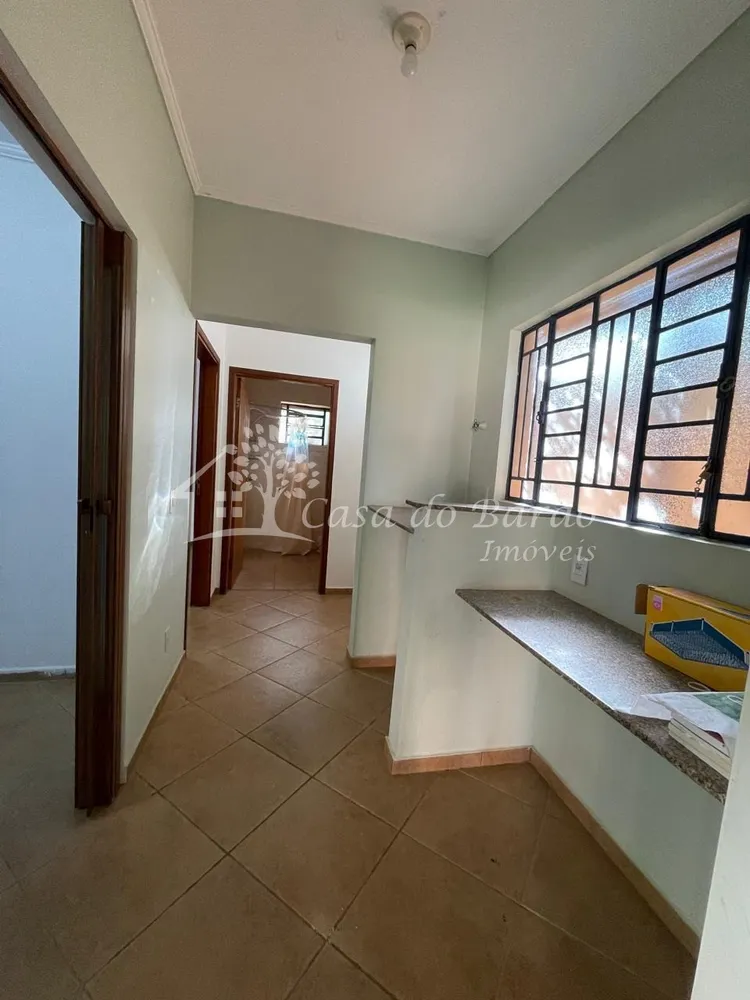 Casa, 7 quartos - Foto 5