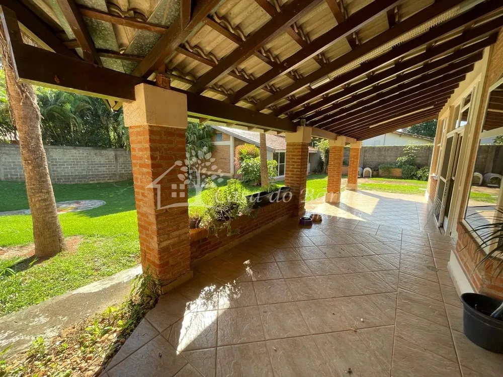 Casa, 7 quartos - Foto 10