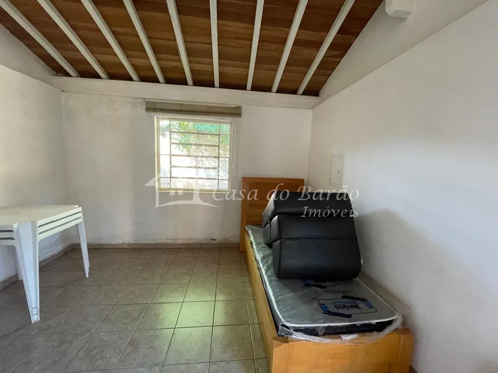 Casa, 7 quartos - Foto 18
