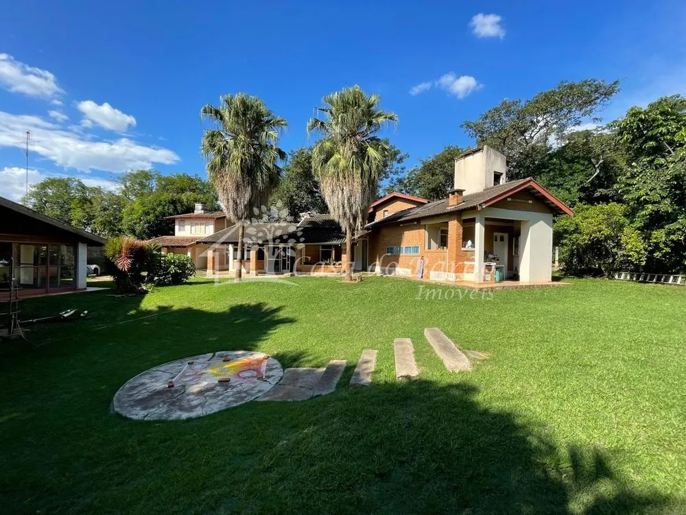 Casa, 7 quartos - Foto 6