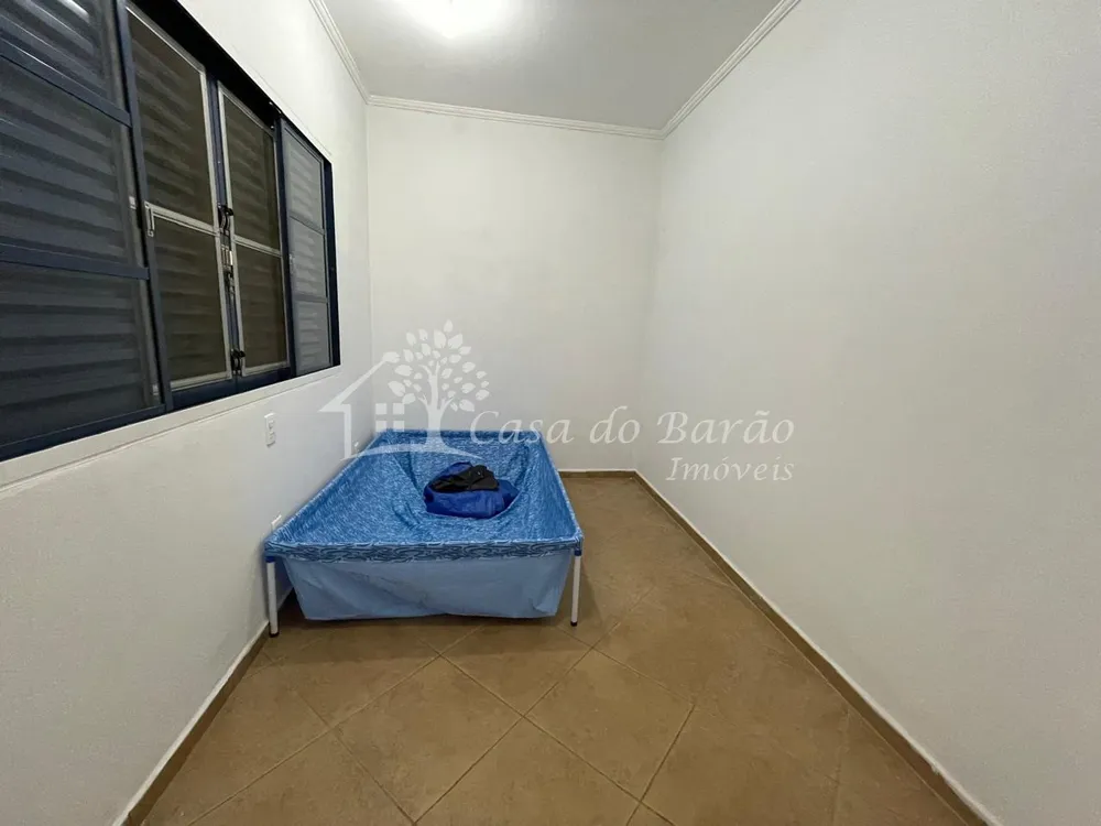 Casa, 7 quartos - Foto 9