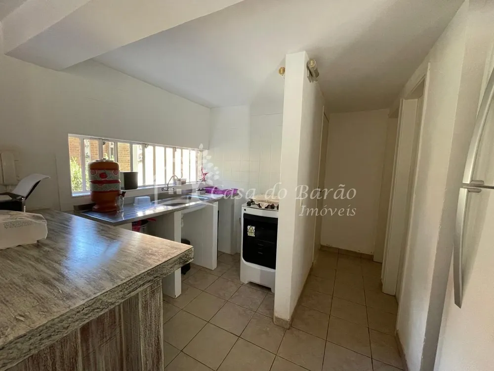 Casa, 7 quartos - Foto 16