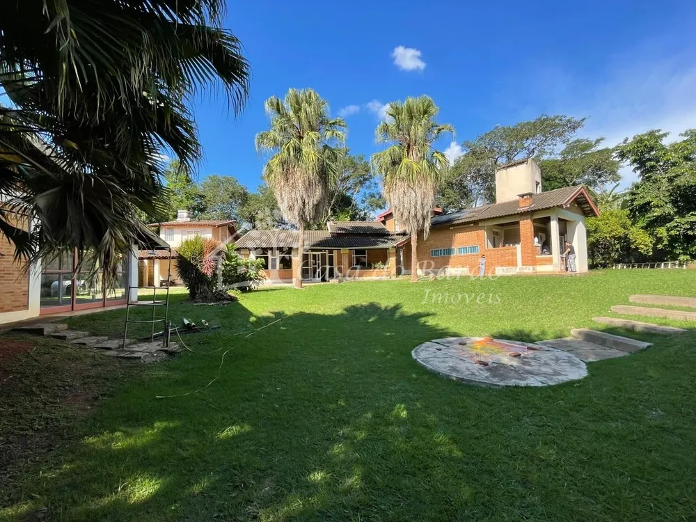 Casa, 7 quartos - Foto 17