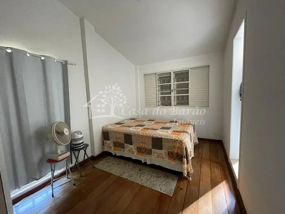Casa, 7 quartos - Foto 1