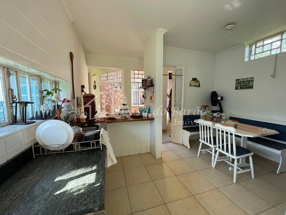 Casa, 7 quartos - Foto 8