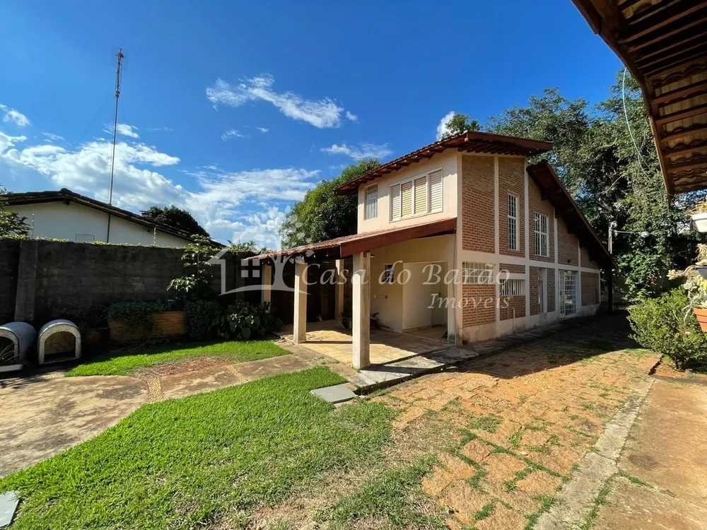 Casa, 7 quartos - Foto 12