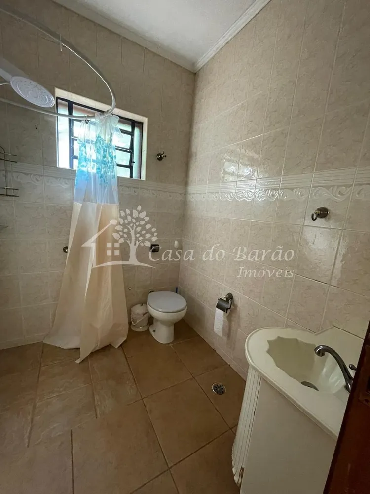 Casa, 7 quartos - Foto 13