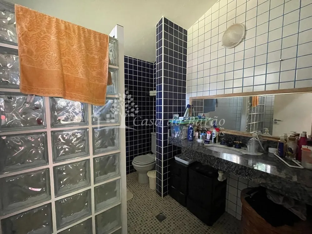 Casa, 7 quartos - Foto 20