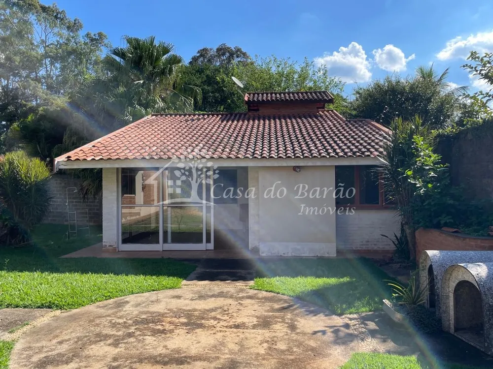 Casa, 7 quartos - Foto 2