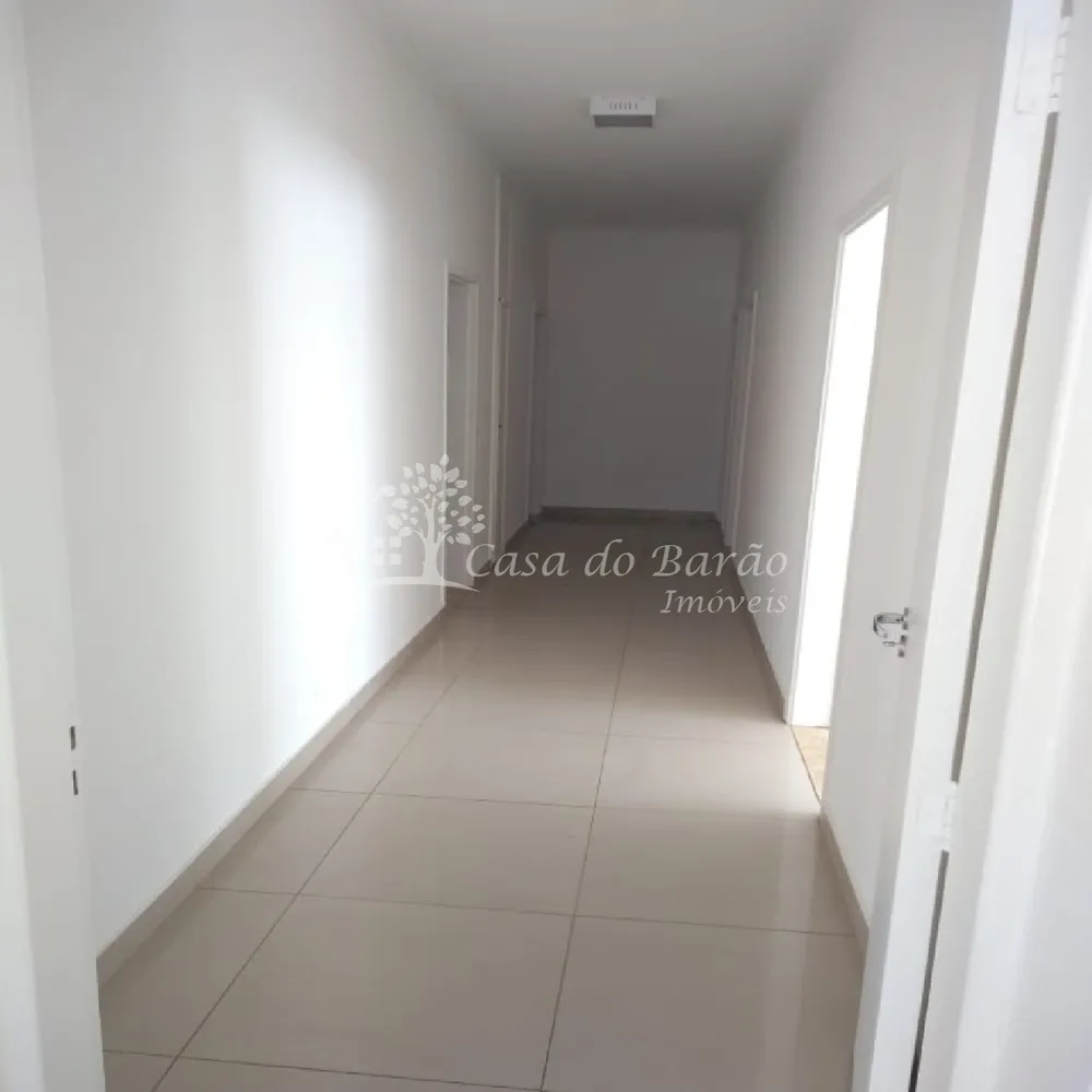 Casa, 7 quartos, 248 m² - Foto 5
