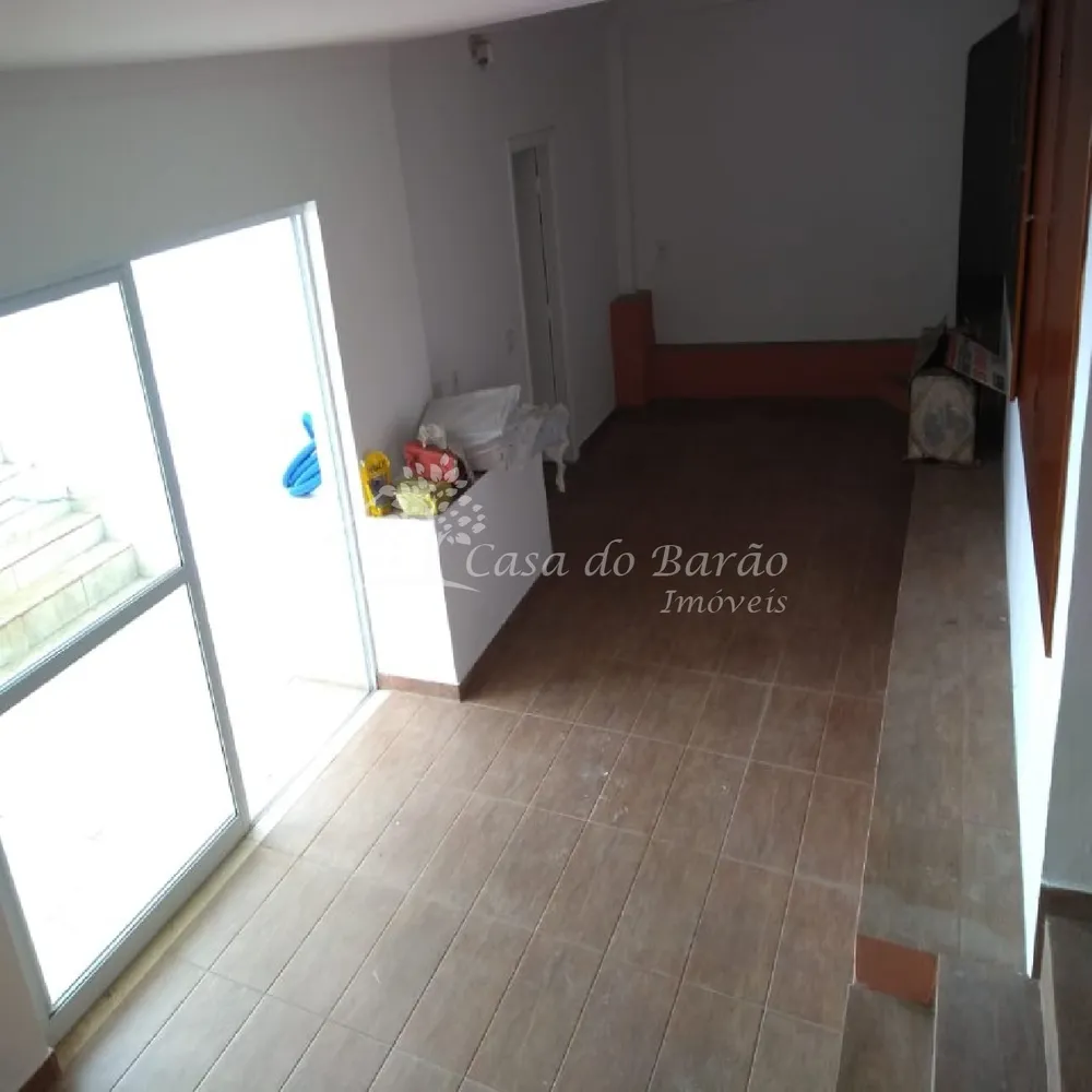 Casa, 7 quartos, 248 m² - Foto 6