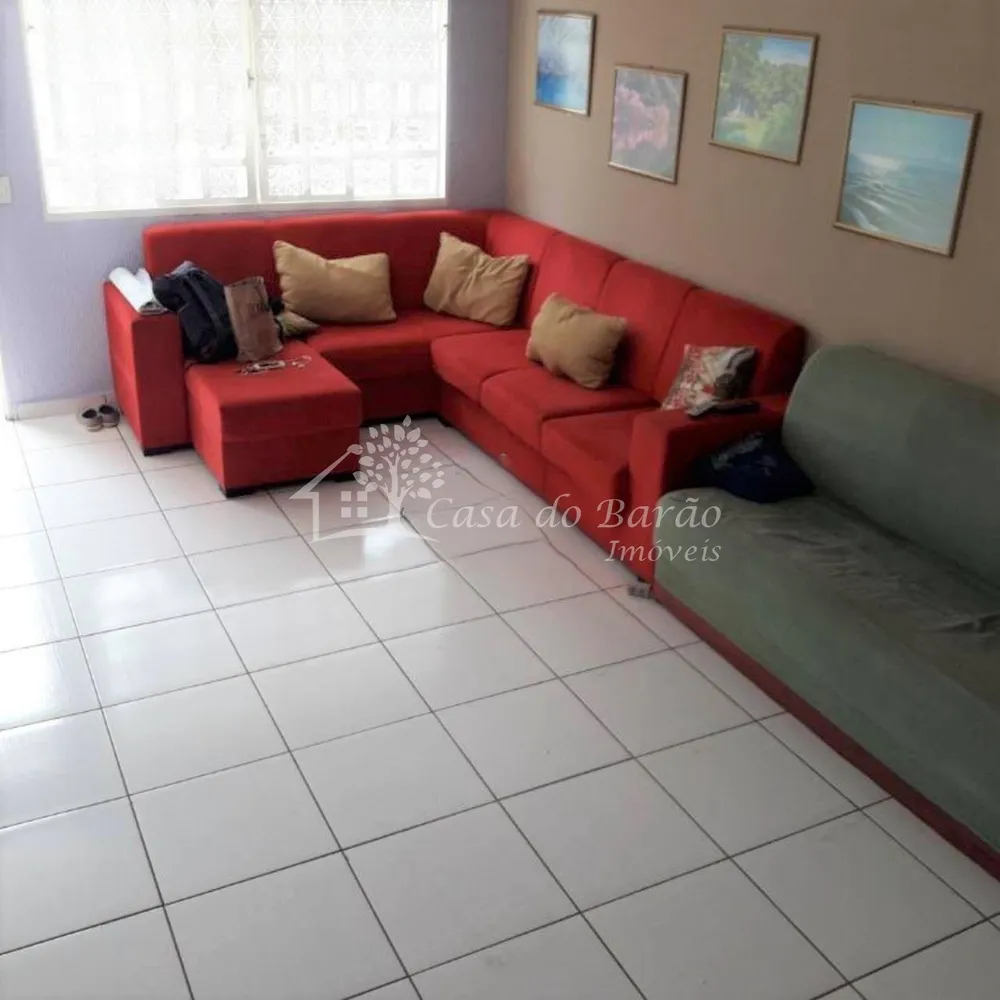 Casa, 8 quartos, 231 m² - Foto 3