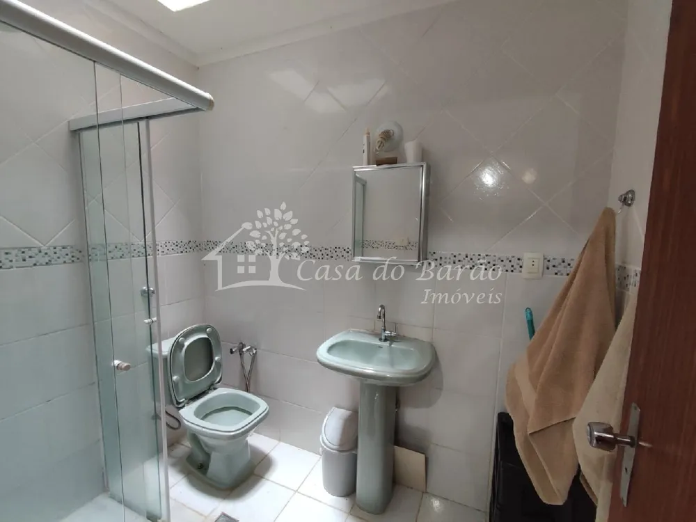 Casa, 8 quartos, 231 m² - Foto 6