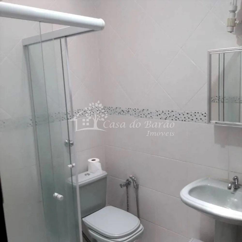 Casa, 8 quartos, 231 m² - Foto 4