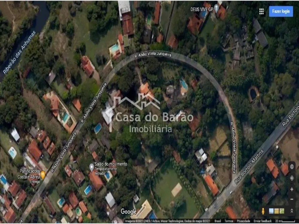 Terreno, 1980 m² - Foto 2