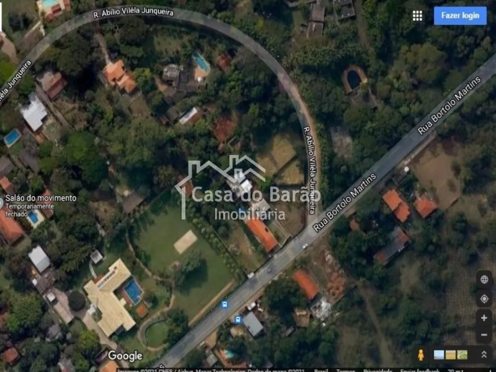 Terreno, 1980 m² - Foto 1