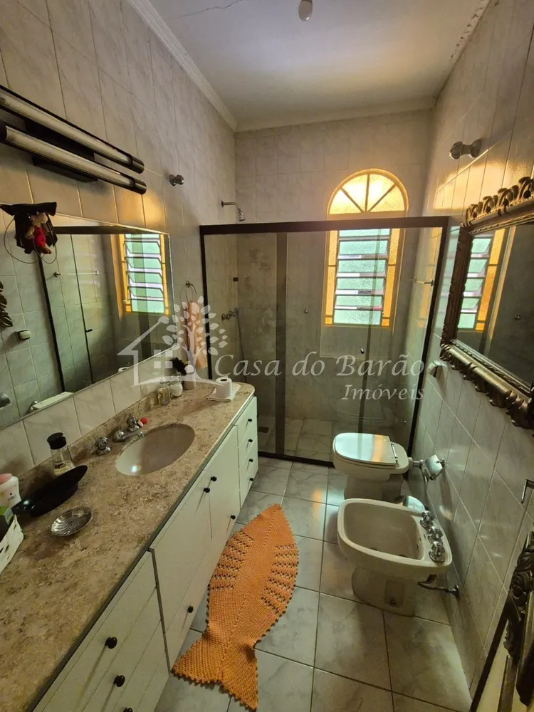 Casa, 3 quartos - Foto 11
