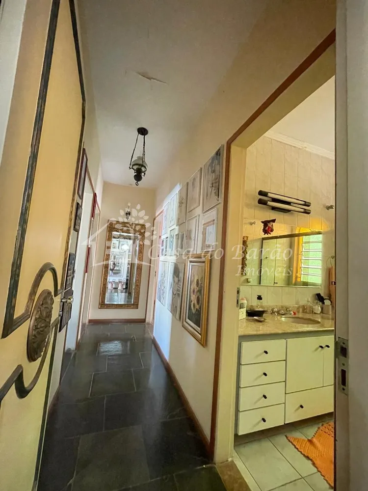 Casa, 3 quartos - Foto 8
