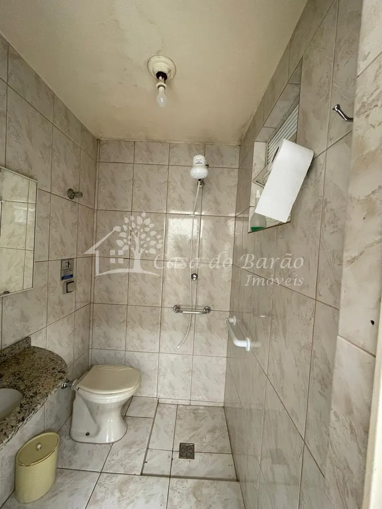 Casa, 3 quartos - Foto 13