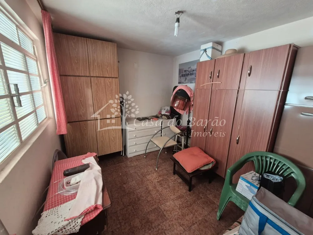 Casa, 3 quartos - Foto 10