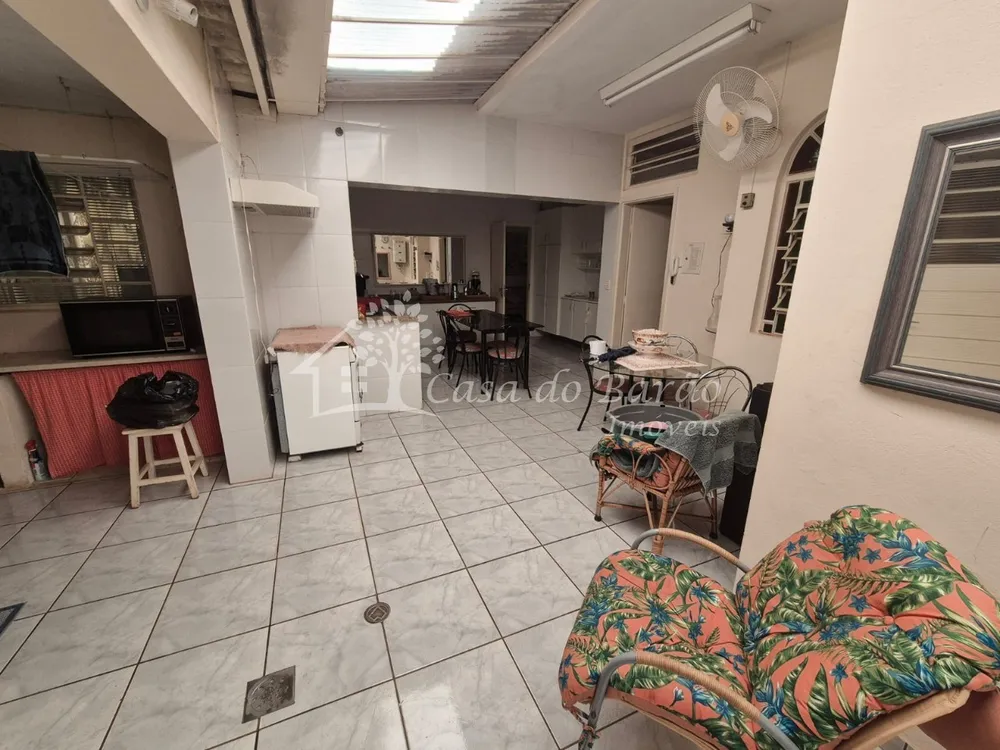 Casa, 3 quartos - Foto 12