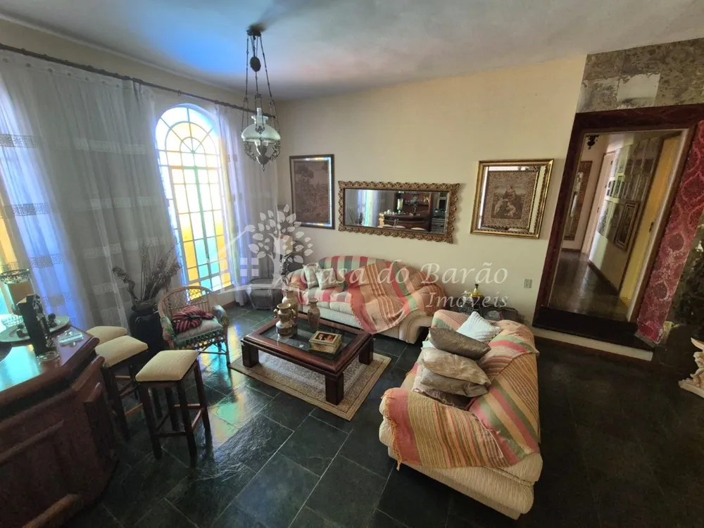 Casa, 3 quartos - Foto 5