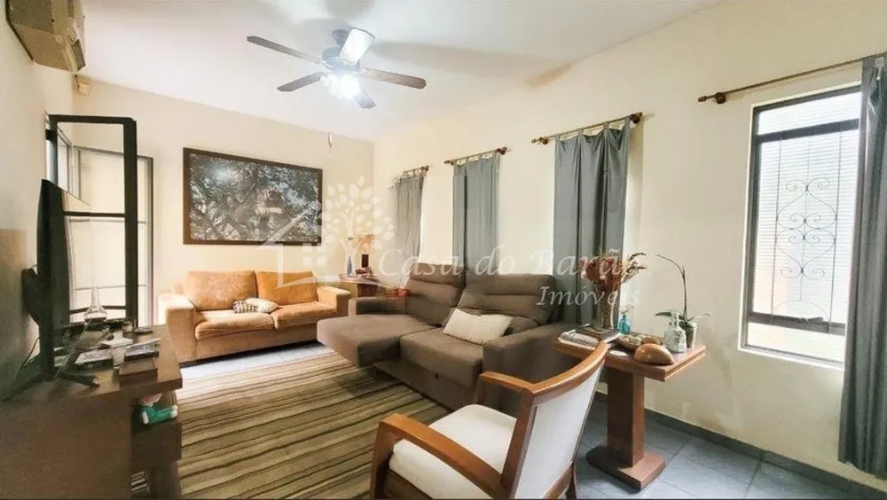 Casa, 3 quartos, 160 m² - Foto 2