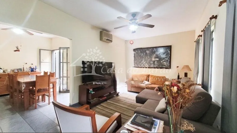 Casa, 3 quartos, 160 m² - Foto 1