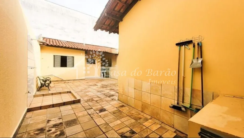 Casa, 3 quartos, 160 m² - Foto 9