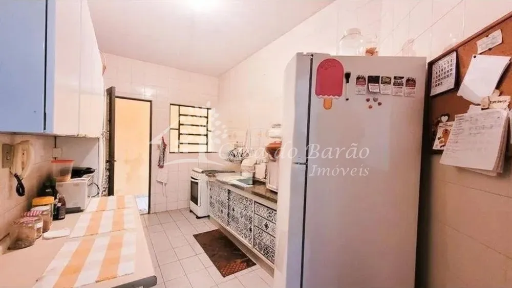 Casa, 3 quartos, 160 m² - Foto 5