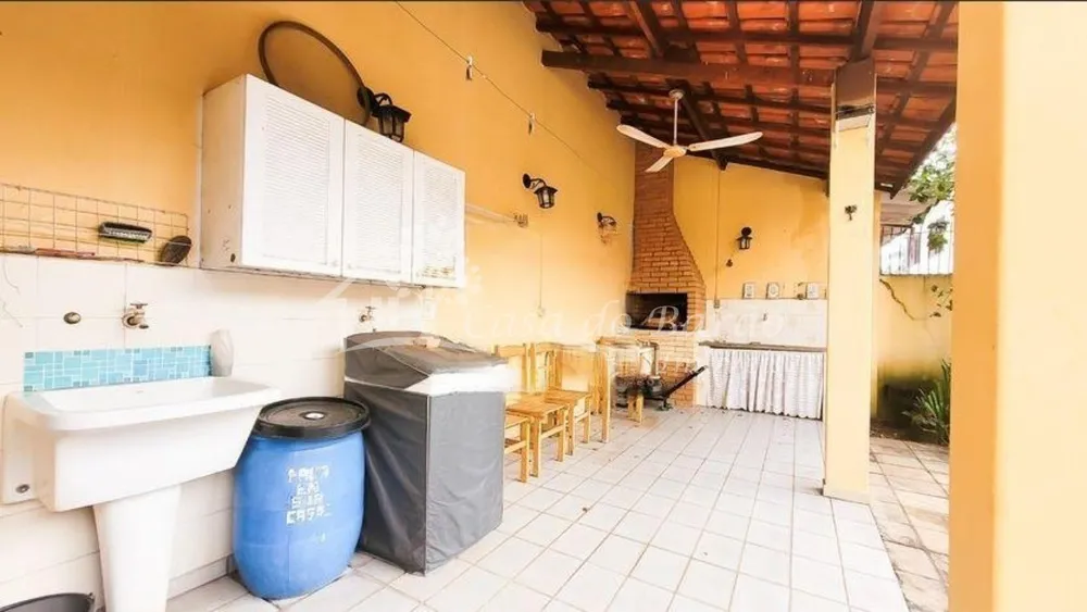 Casa, 3 quartos, 160 m² - Foto 11