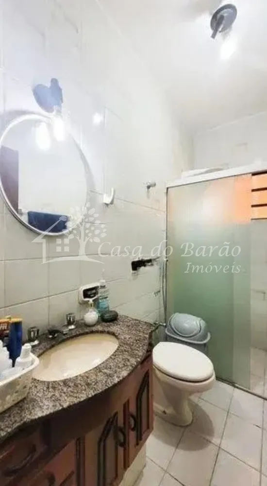 Casa, 3 quartos, 160 m² - Foto 8
