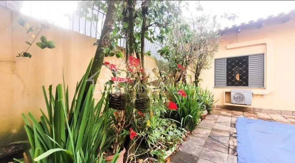Casa, 3 quartos, 160 m² - Foto 10