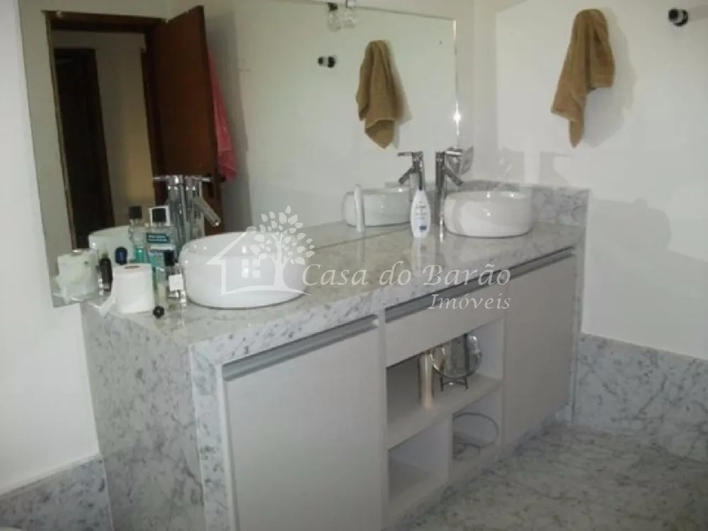 Casa, 3 quartos, 330 m² - Foto 6