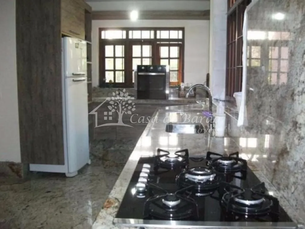 Casa, 3 quartos, 330 m² - Foto 5