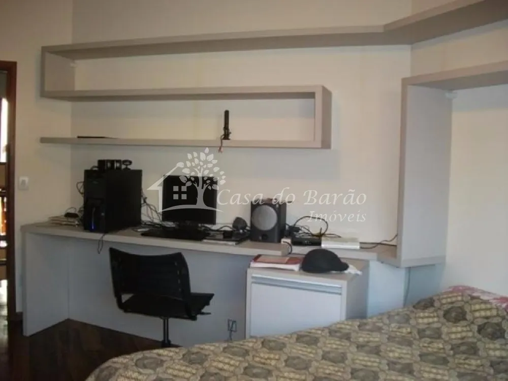 Casa, 3 quartos, 330 m² - Foto 14