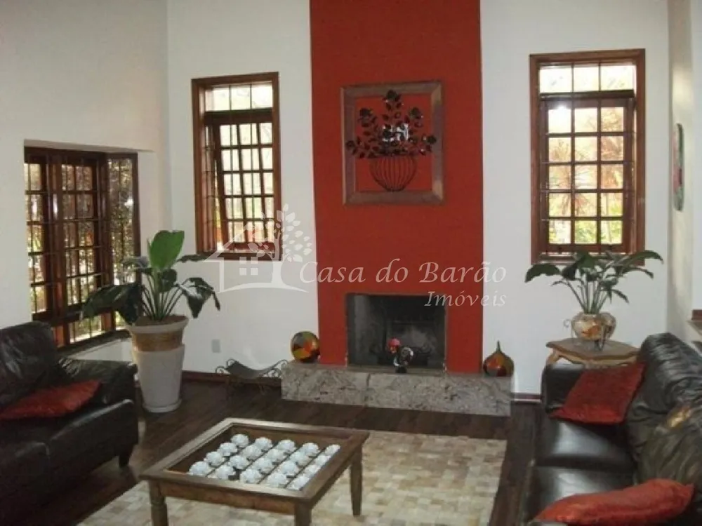 Casa, 3 quartos, 330 m² - Foto 16