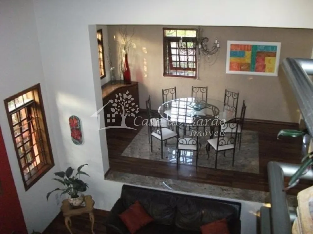 Casa, 3 quartos, 330 m² - Foto 9