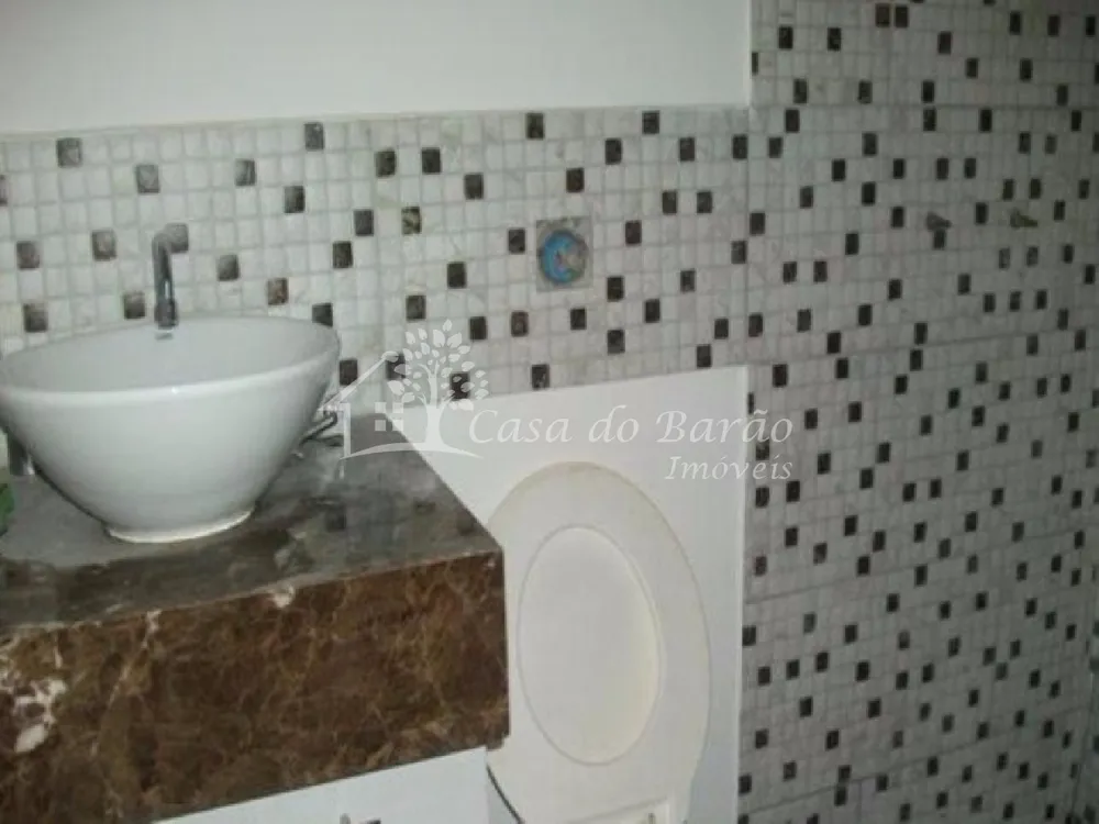 Casa, 3 quartos, 330 m² - Foto 12