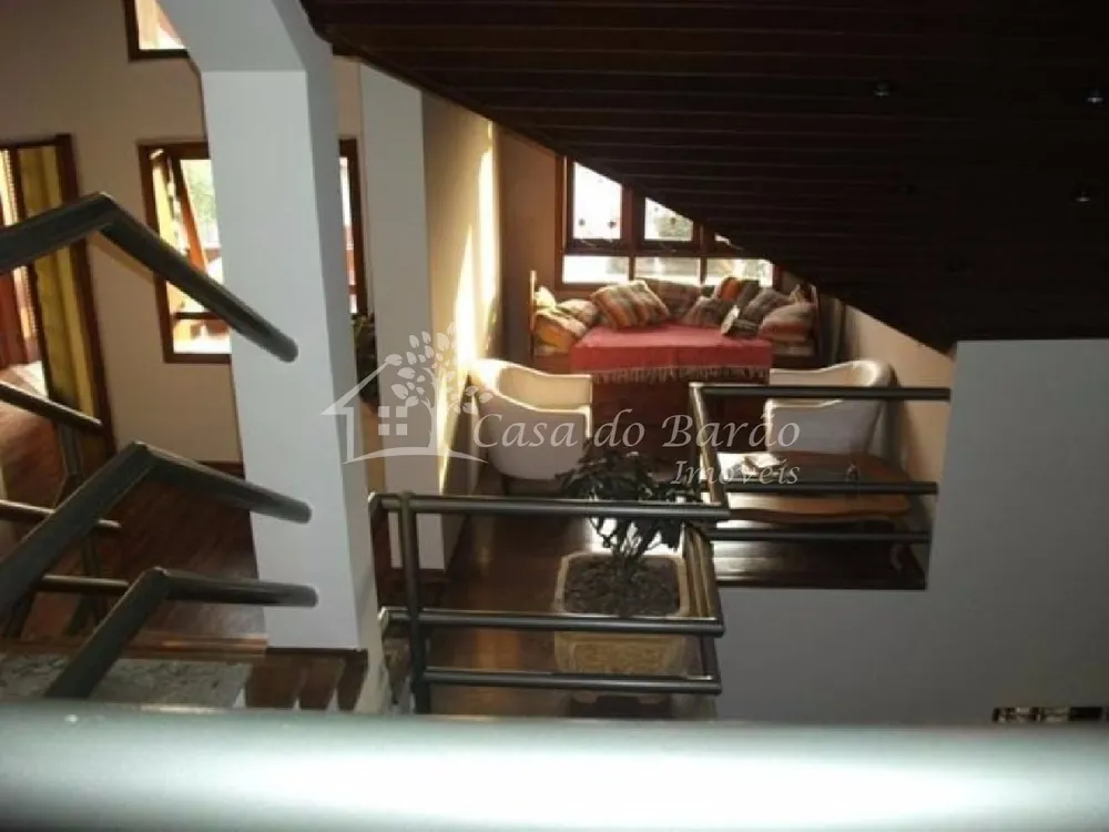Casa, 3 quartos, 330 m² - Foto 11