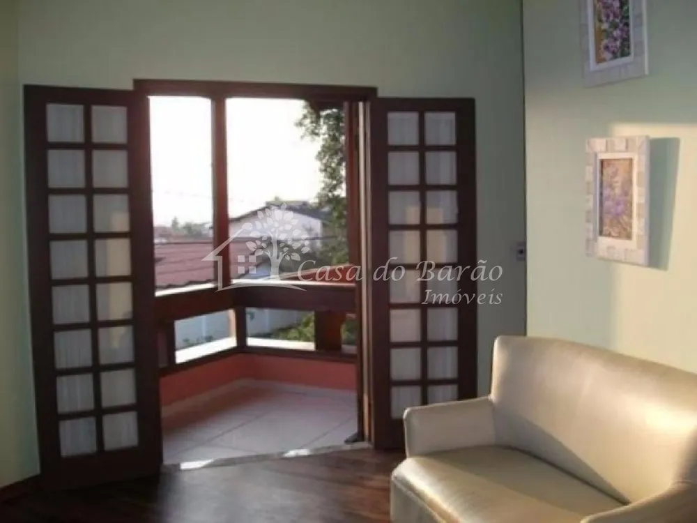 Casa, 3 quartos, 330 m² - Foto 13